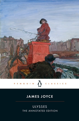 [9780241405987] Ulysses