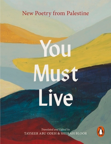 [9781837312504] You Must Live
