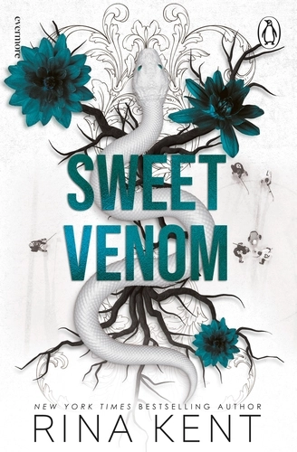 [9781911746102] Sweet Venom