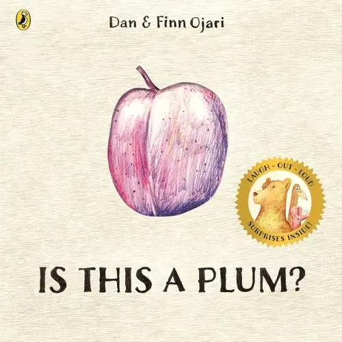 [9780241770511] Is This a Plum?