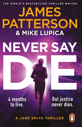 [9781804948903] Never Say Die