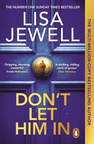 [9781804940266] Don't Let Him In