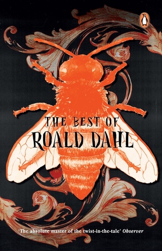 [9780140066944] The Best of Roald Dahl