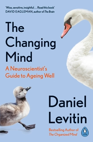 [9780241379400] The Changing Mind