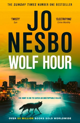 [9781529931600] Wolf Hour