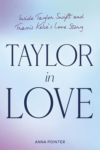 [9781529986716] Taylor in Love