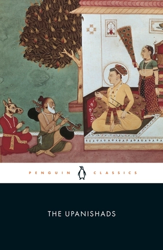 [9780140441635] The Upanishads