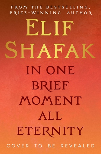 [9780241745953] In One Brief Moment All Eternity