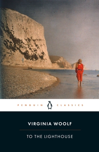 [9780241371954] To the Lighthouse