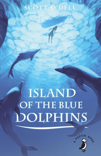 [9780141368627] Island of the Blue Dolphins