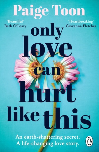 [9781529157901] Only Love Can Hurt Like This