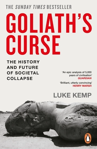 [9781405974899] Goliath’s Curse