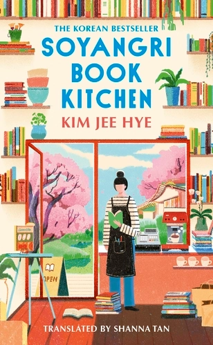 [9781529933987] Soyangri Book Kitchen