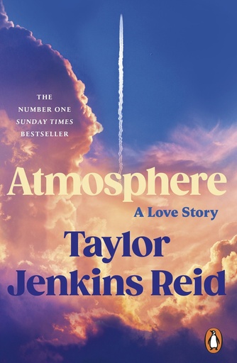 [9781529152982] Atmosphere