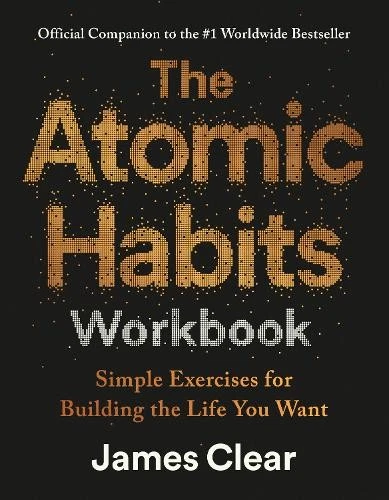 [9781529981230] The Atomic Habits Workbook