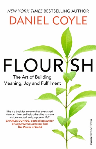 [9781529925234] Flourish