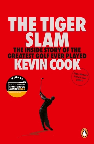 [9781529955491] The Tiger Slam: The Inside Story of the Greatest Golf Ever Played
