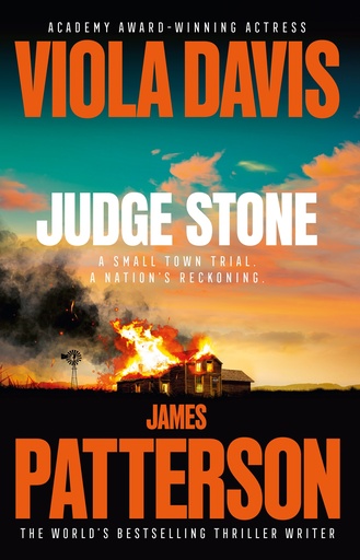 [9781529943634] Judge Stone