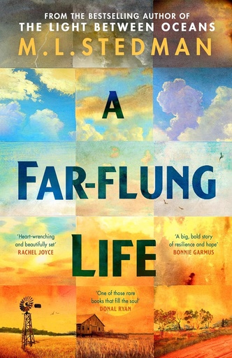 [9781529965346] A Far-Flung Life