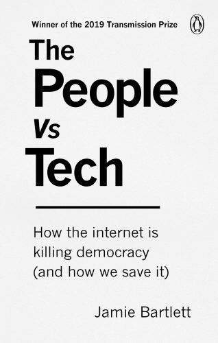 [9781785039065] The People Vs Tech