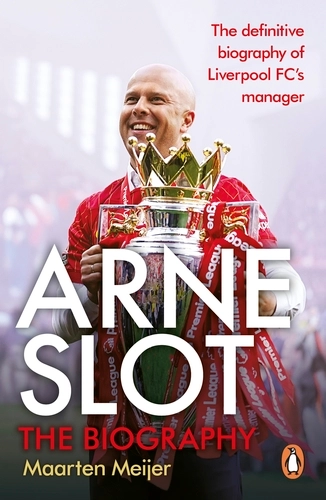 [9781529949513] Arne Slot