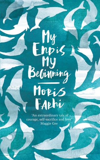 [9780863561306] My End is My Beginning