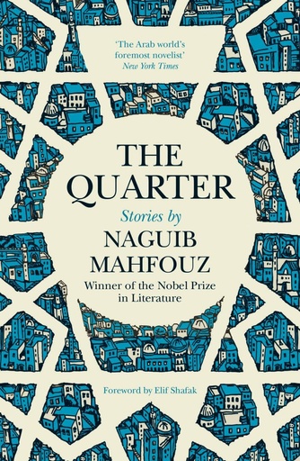 [9780863563751] The Quarter: Stories