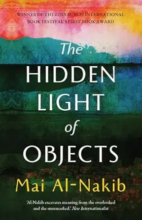 [9781849250856] The Hidden Light of Objects