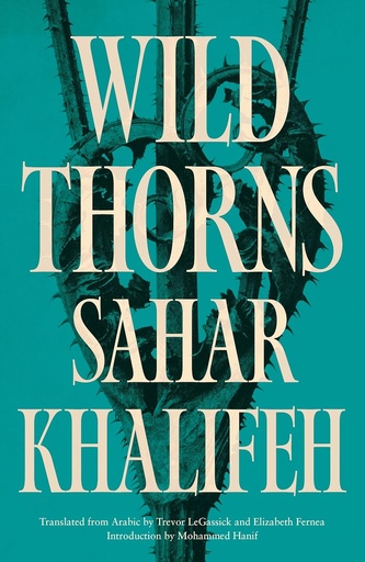 [9780863569869] Wild Thorns