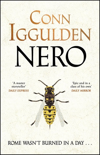 [9780241587324] Nero (Hardback) 