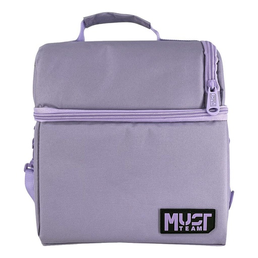 [5205698819032] Sac Gouter Thermique Must Team Violet