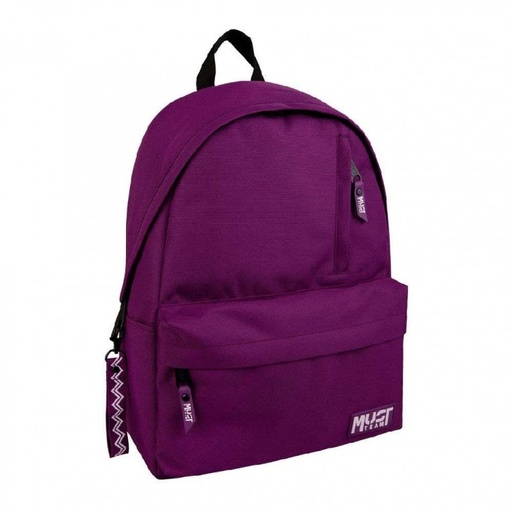 [5205698756184] Sac à Dos 4 Poches Classic Must Team Violet