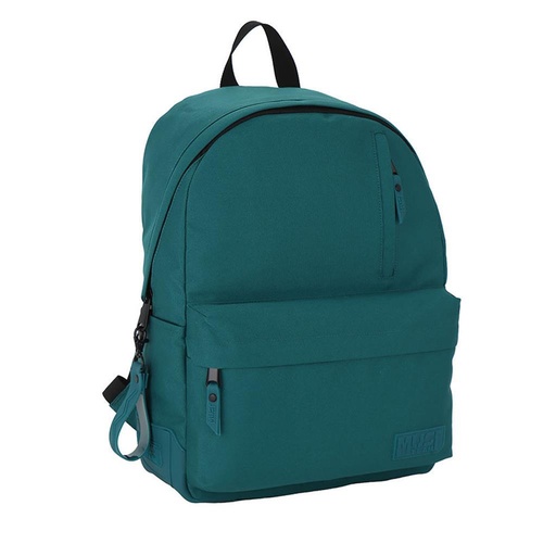 [5205698824791] Sac à Dos 4 Poches avec Protection Must Team Vert Canard