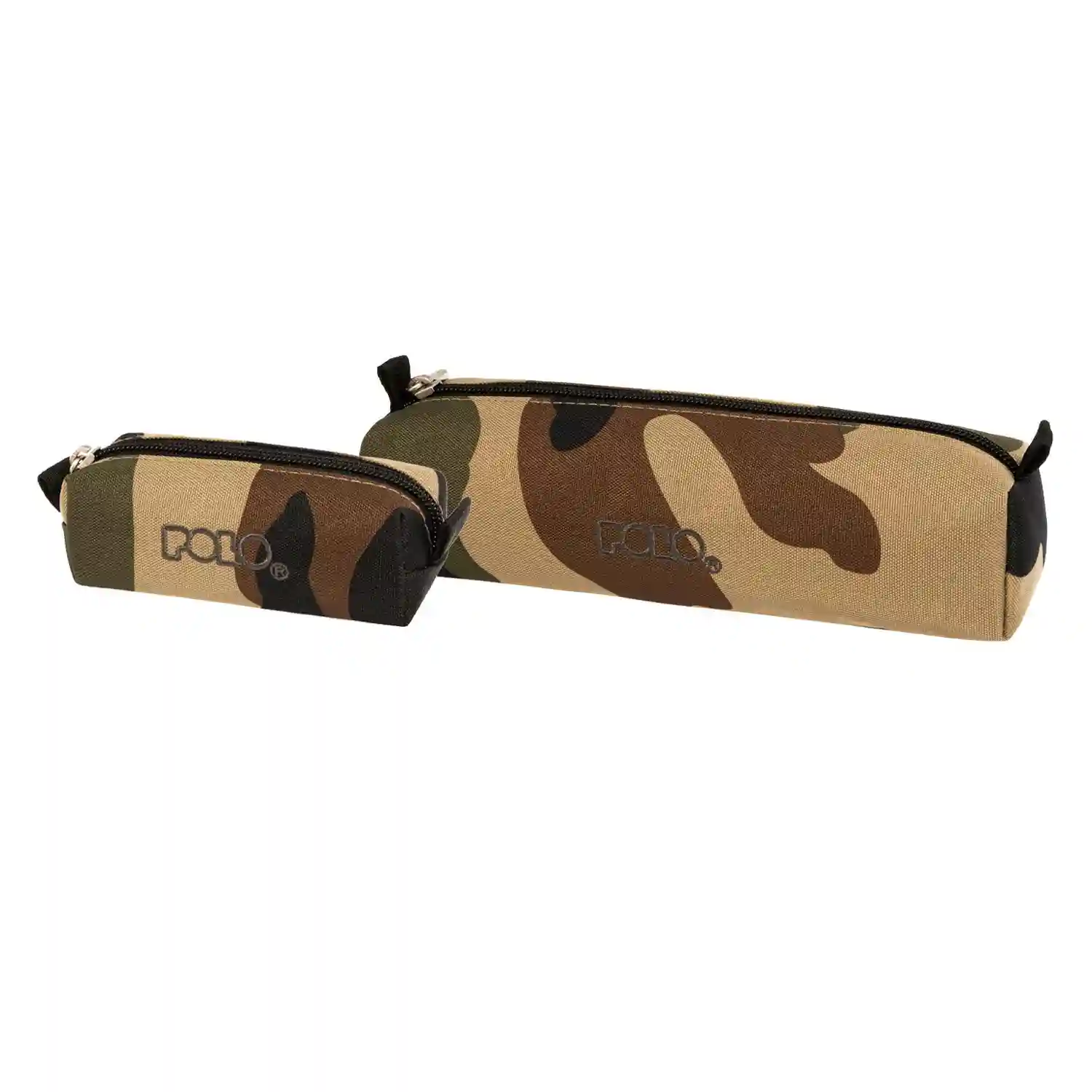 [5201927108083] Trousse Polo Wallet Ref 2900 Uni Militaire