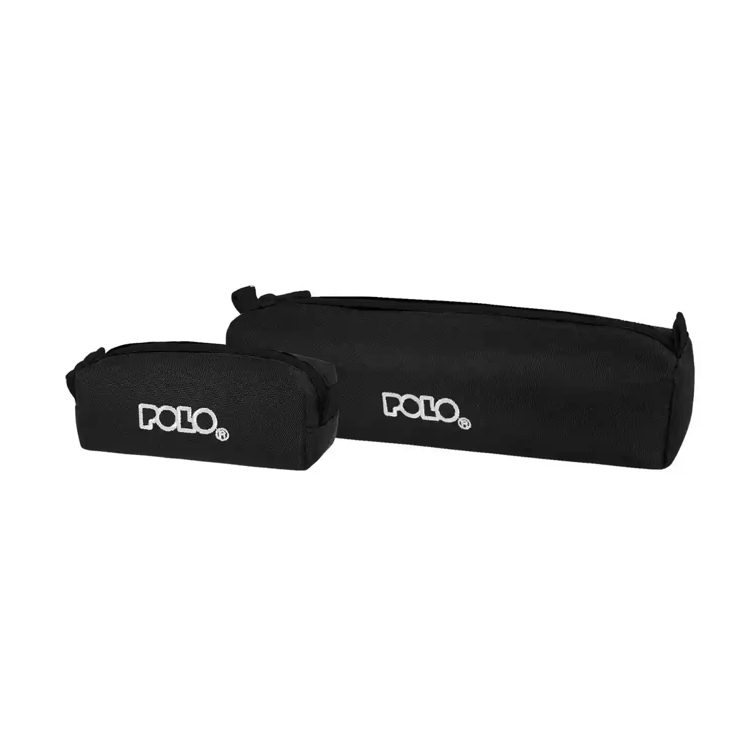 [5201927108076] Trousse Polo Wallet Ref 21 Noir