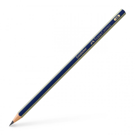 [4005401125051] Crayon Graphite 5B Faber Castel