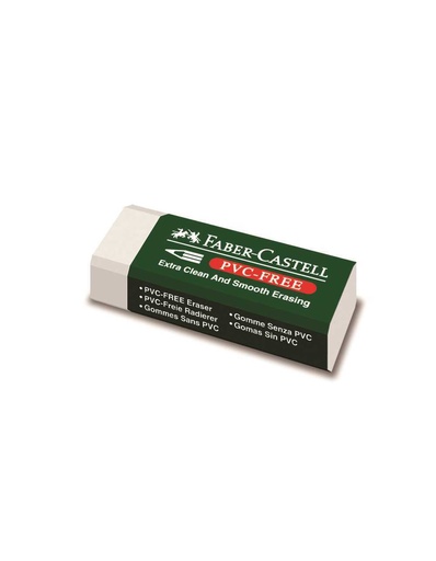 [9556089885201] Gomme Blanche GM Faber Castel