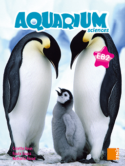 [9789953315935] AQUARIUM (SCIENCES) - LIVRE-CAHIER - EB2-CE1