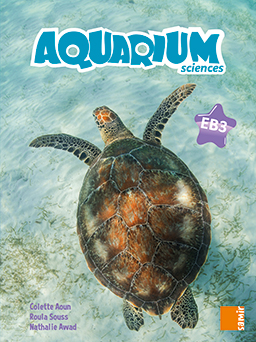 [9789953315966] AQUARIUM (SCIENCES) - LIVRE-CAHIER - EB3-CE2 