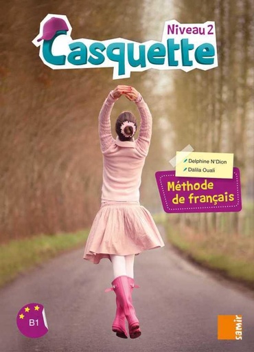 [9789953319407] CASQUETTE - Manuel - 2