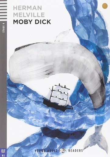 [9788853620316] ELI YOUNG ADULT : MOBY DICK  -  - 