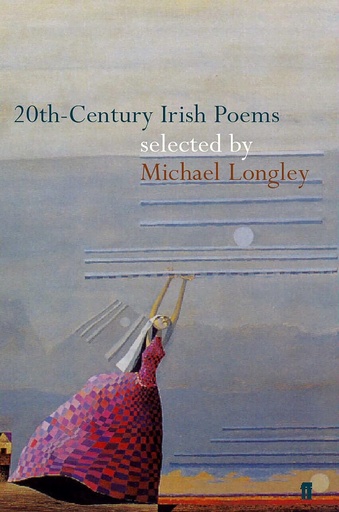 [9780571209415] 20TH-CENTURY IRISH POEMS (HARDBACK)