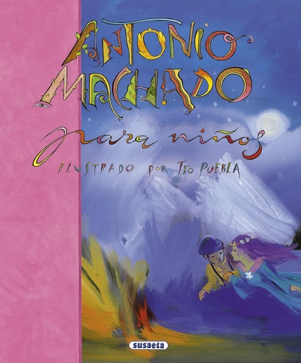 [8430595325] ANTONIO MACHADO