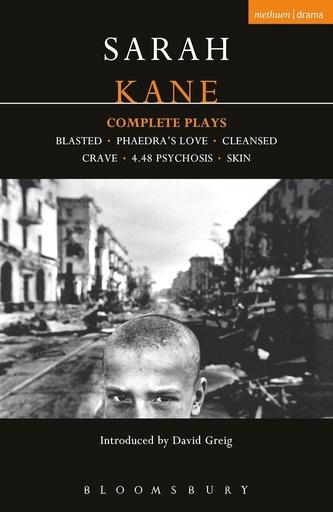 [9780413742605] COMPLETE PLAYS