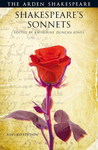 [9781408017975] SHAKESPEARE'S SONNETS