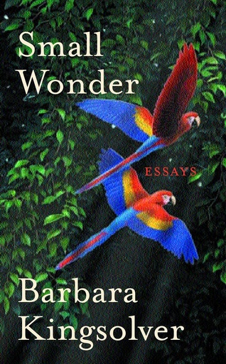 [9780571215775] SMALL WONDER