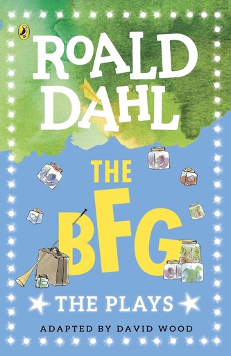 [9780141374307] THE BFG (THE PLAYS)