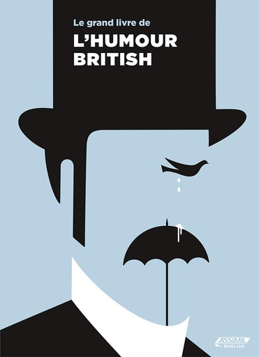 [9782700506303] ASSIMIL LE GRAND LIVRE DE L'HUMOUR BRITISH