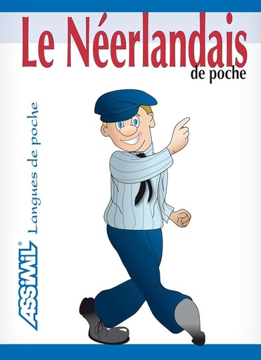 [9782700540710] ASSIMIL KIT DE CONVERSATION NEERLANDAIS (GUIDE+CD)