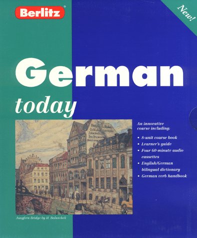 [2831561965] GERMAN TODAY